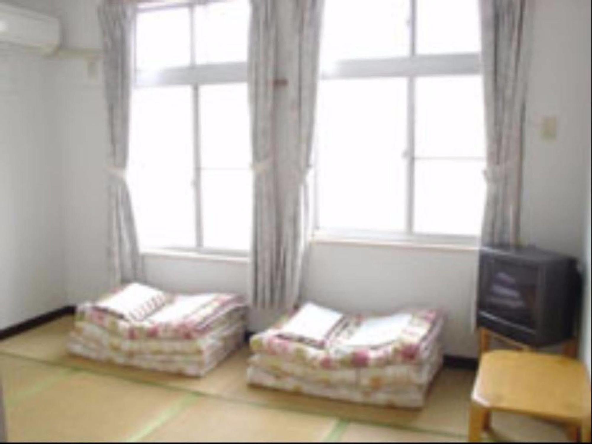 Beppu Guest House Eksteriør bilde