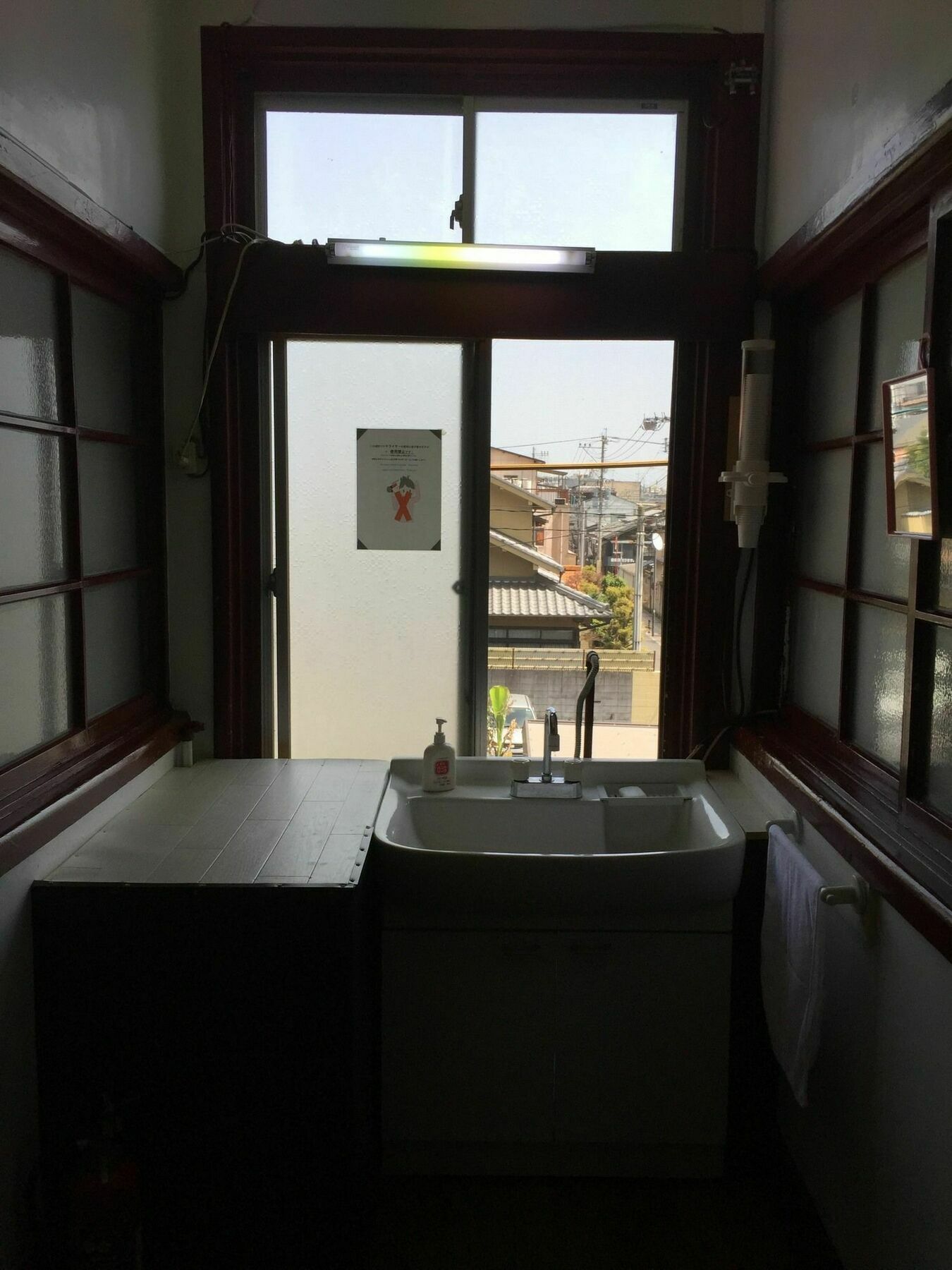Beppu Guest House Eksteriør bilde
